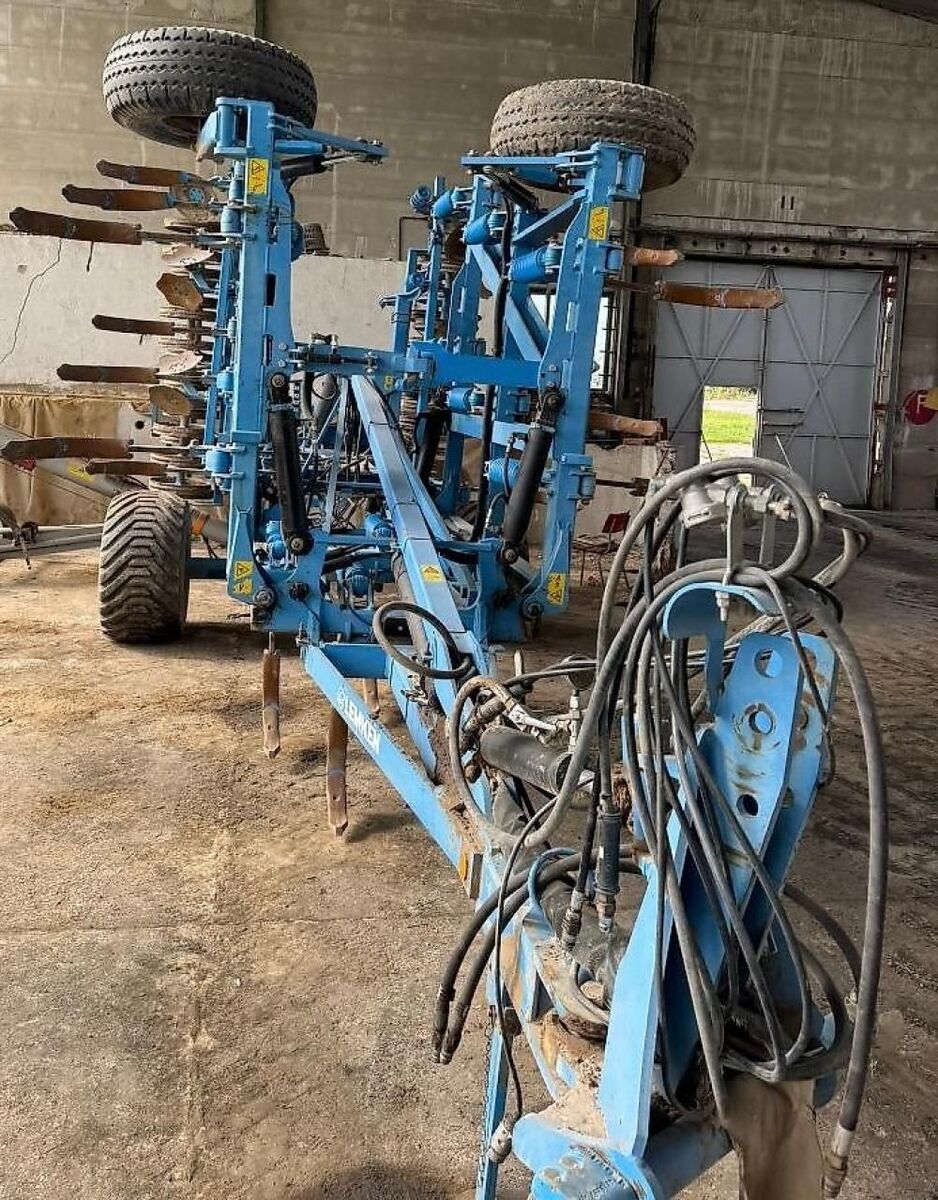 Lemken Karat 9/500 KUA 2