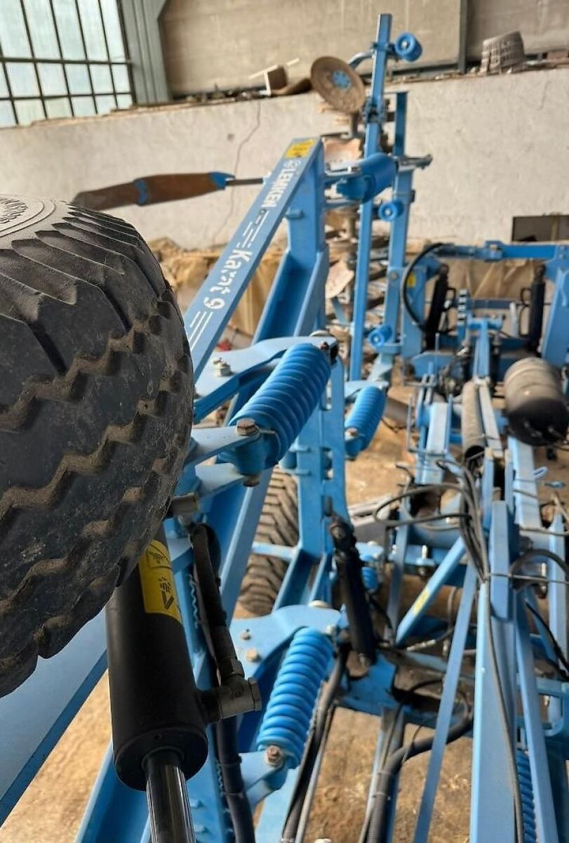 Lemken Karat 9/500 KUA 3