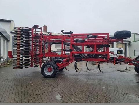 Horsch Terrano 5.4 GX