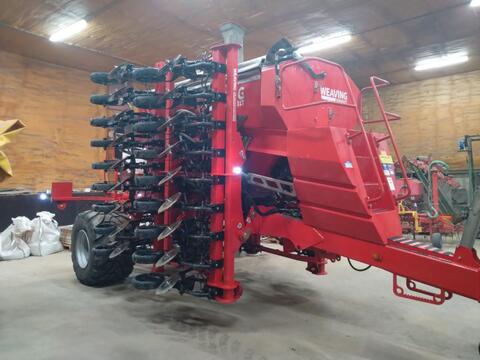Sonstige Weaving GD6001T für Saat und Dünger