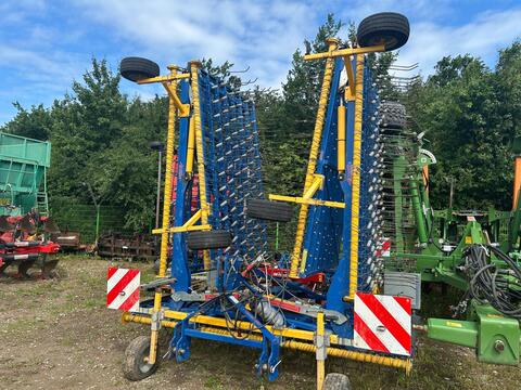 Sonstige 12m Zinkenstreigel