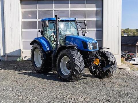 New Holland T6.175 EC