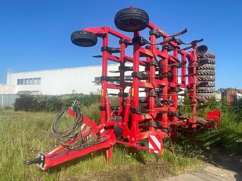 Horsch Tiger 8 AS