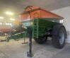 Amazone ZG TS 8200 Hydro