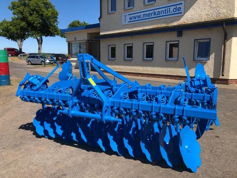 Lemken Rubin 9/300 U