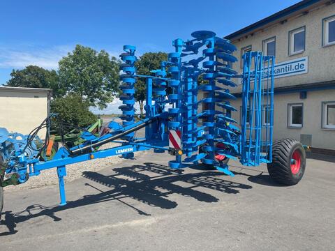 Lemken Heliodor 8/500