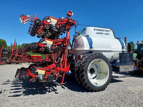 Kverneland Unicorn SD 18
