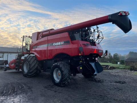 Case-IH IH Axial Flow 9230 4WD