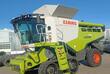 Claas Lexion 770 TT