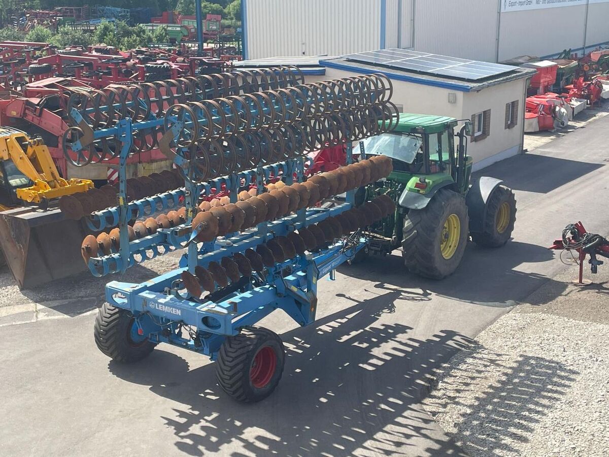 Lemken Heliodor Gigant 10/1000 2