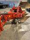 Kuhn Vari Leader 8 Schare