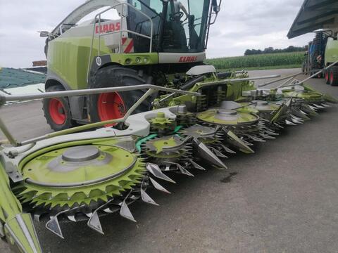 CLAAS Orbis 900 AC AP 3T