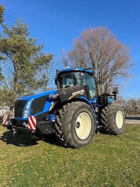 New Holland T 9.565 