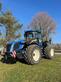 New Holland T 9.565 HD