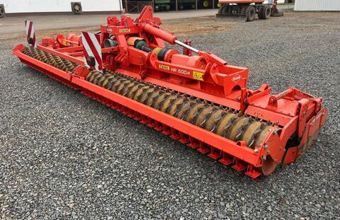 Kuhn HR 6004