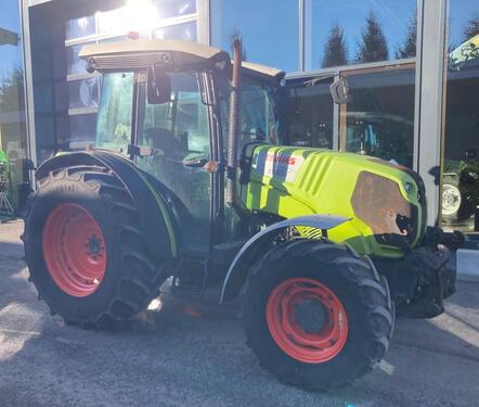 Claas Elios 220