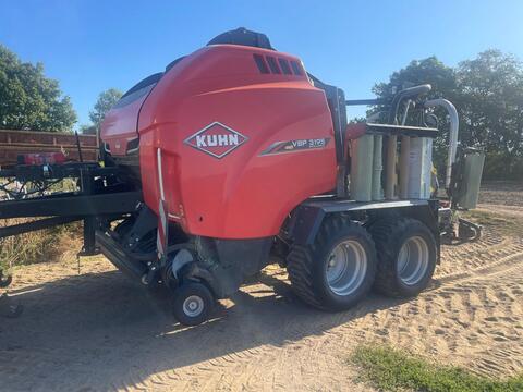 Kuhn VPB 3195 IntelliWrap