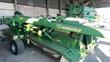 Krone EasyCut 6210 CV