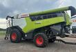 Claas Lexion 7400