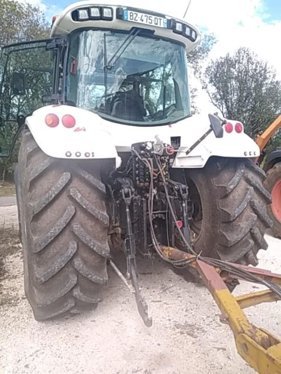 Valtra S 280 2