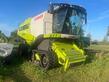Claas Lexion 770 TT