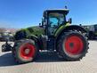 CLAAS AXION 850 CMATIC