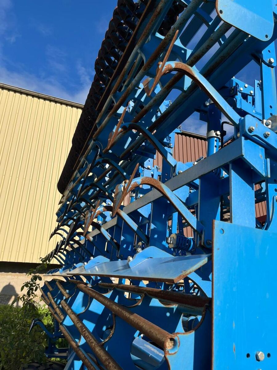 Lemken Lemken Gigant 10/1000 3