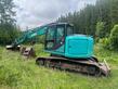Kobelco SK 140 SR LC-3 