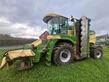 Krone Big M 450 CV