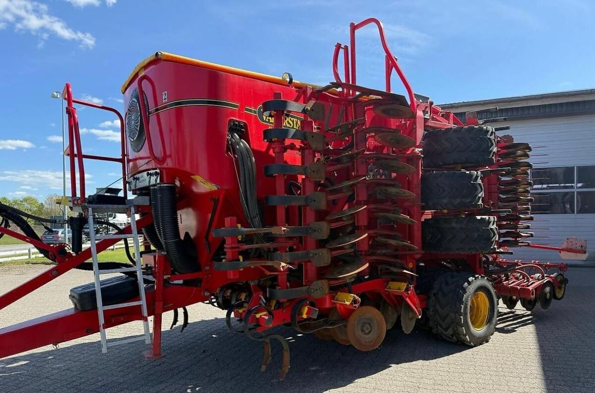 Väderstad Spirit 600C 2