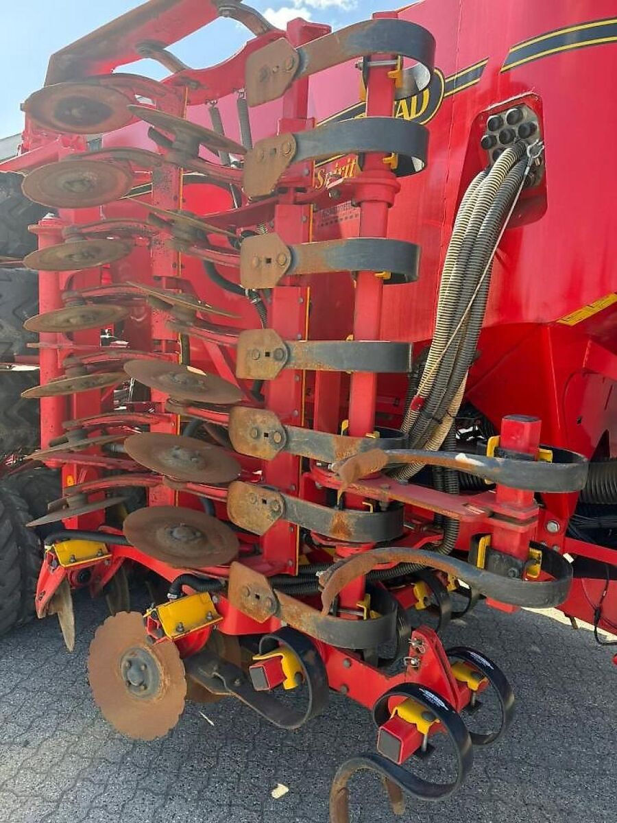 Väderstad Spirit 600C 3