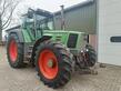 Fendt Favorit 818 Turboshift MAN Motor