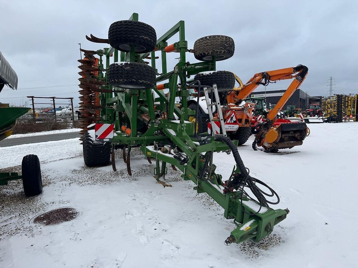 Amazone CENIUS 7003-2TX 2