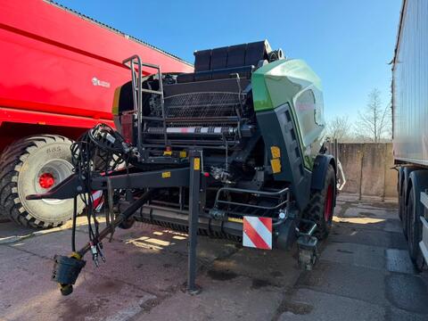 Fendt Rotana 160V