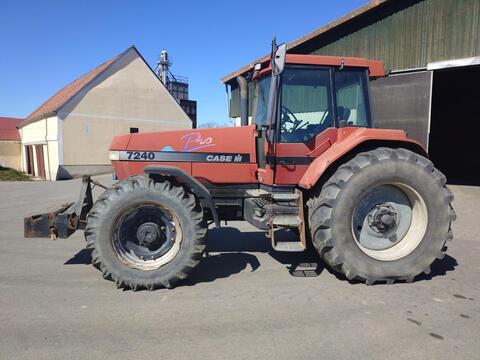 Case IH 7240 Pro