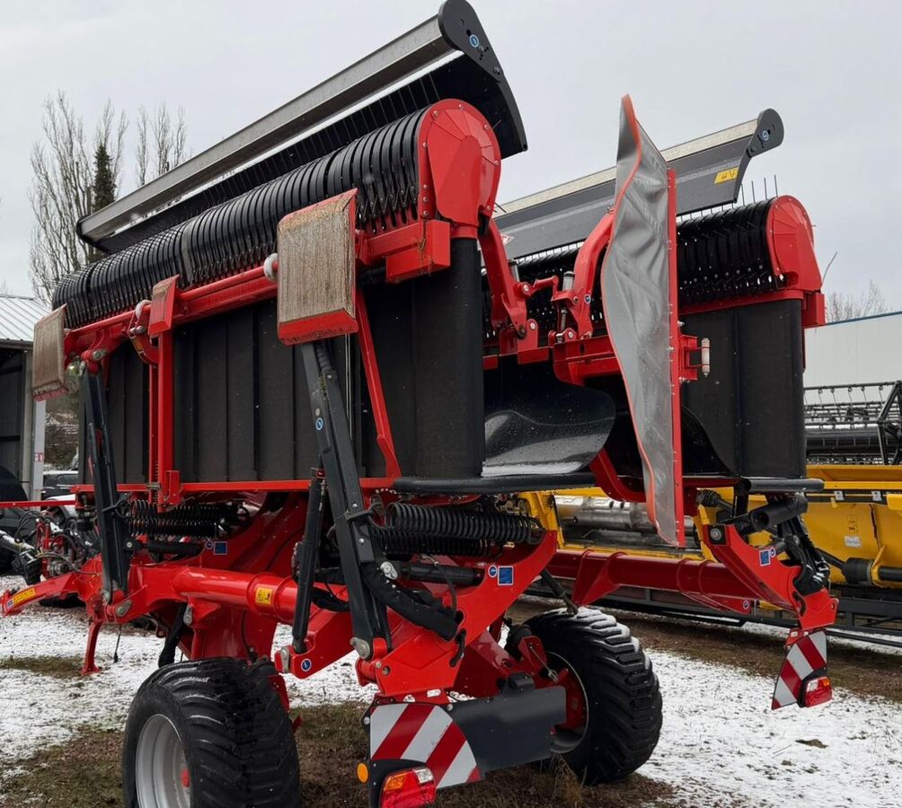 Kuhn Merge MAXX 950 2