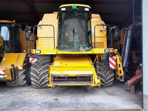 <strong>New Holland TF 78 El</strong><br />