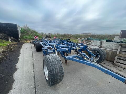 Köckerling Quadro 300