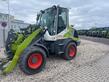 CLAAS Claas Torion 537 Sinus