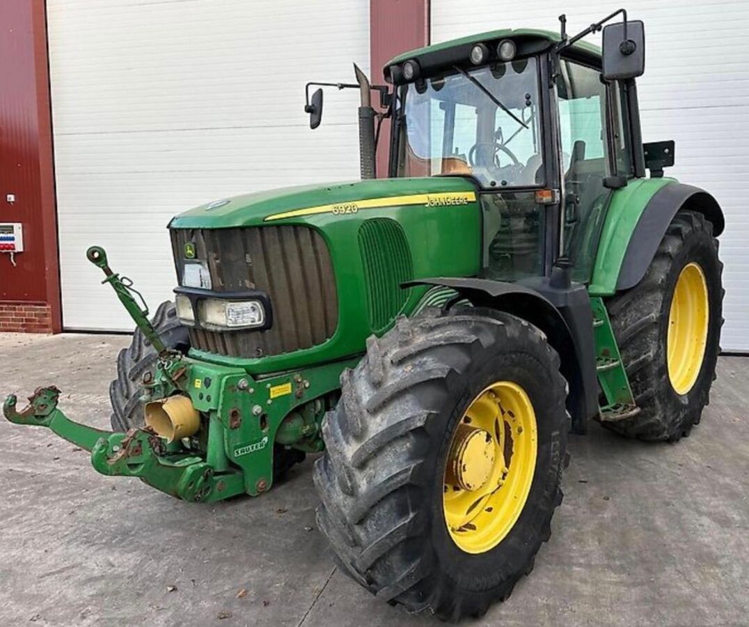 John Deere 6920 3