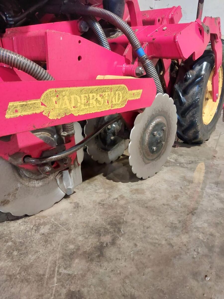 Väderstad Rapid 600 C 3