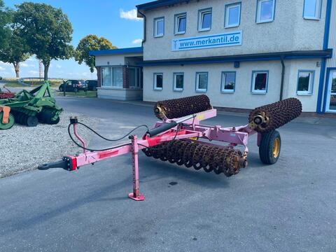 Väderstad Rollex 620 Crosskill