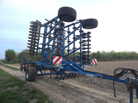 Köckerling Allrounder 750 Profiline