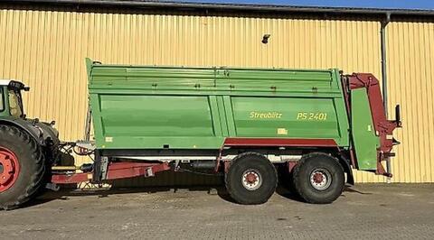 Strautmann PS2401 28m3