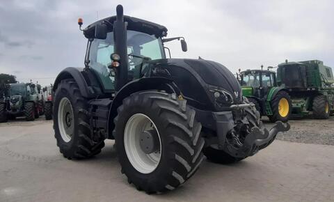 Valtra S324