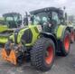 Claas Arion 530