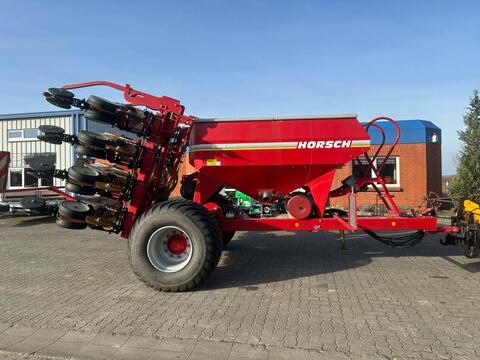 Horsch Maistro 8CC