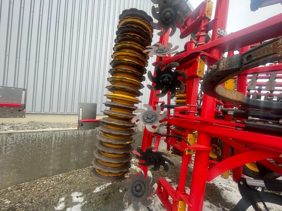 Väderstad Opus 500 2