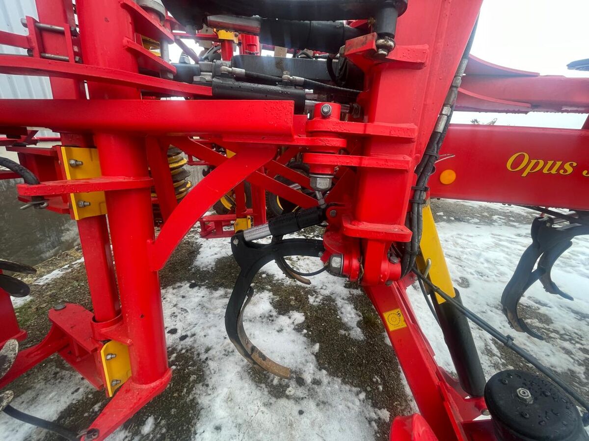 Väderstad Opus 500 3