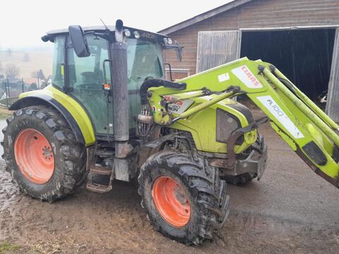 CLAAS ARION 410